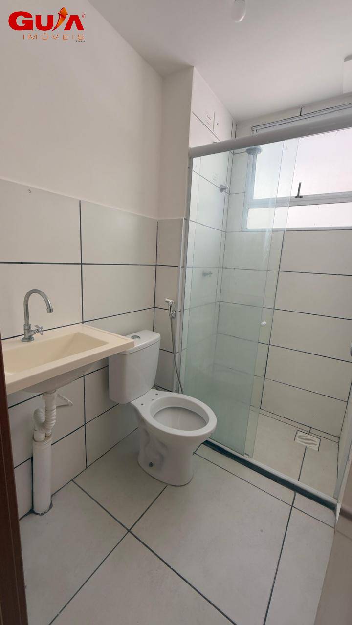 Apartamento, 2 quartos, 41 m² - Foto 8
