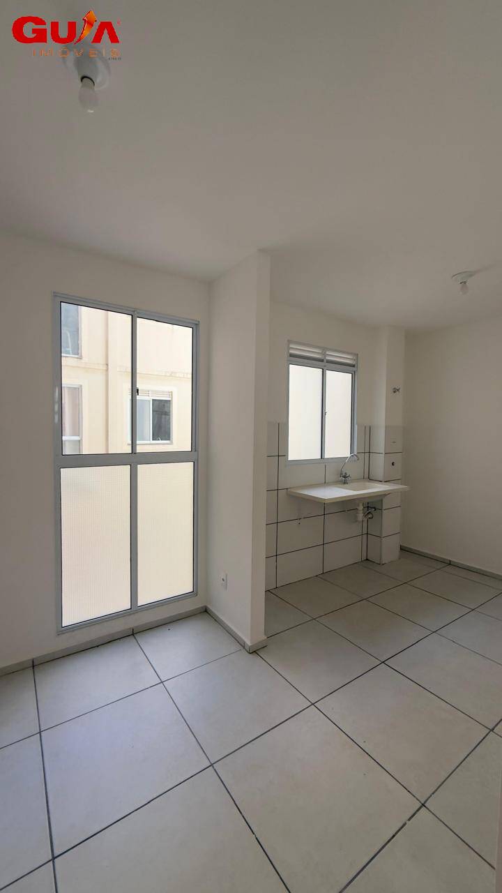 Apartamento, 2 quartos, 41 m² - Foto 5