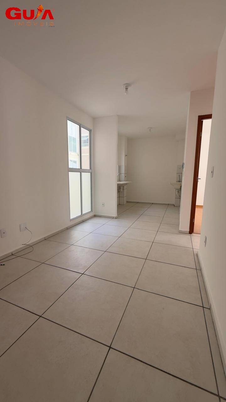 Apartamento, 2 quartos, 41 m² - Foto 6