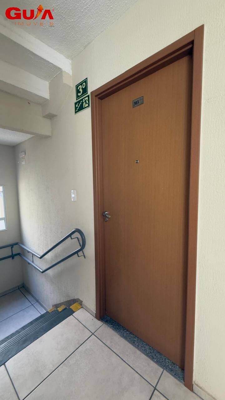 Apartamento, 2 quartos, 41 m² - Foto 3