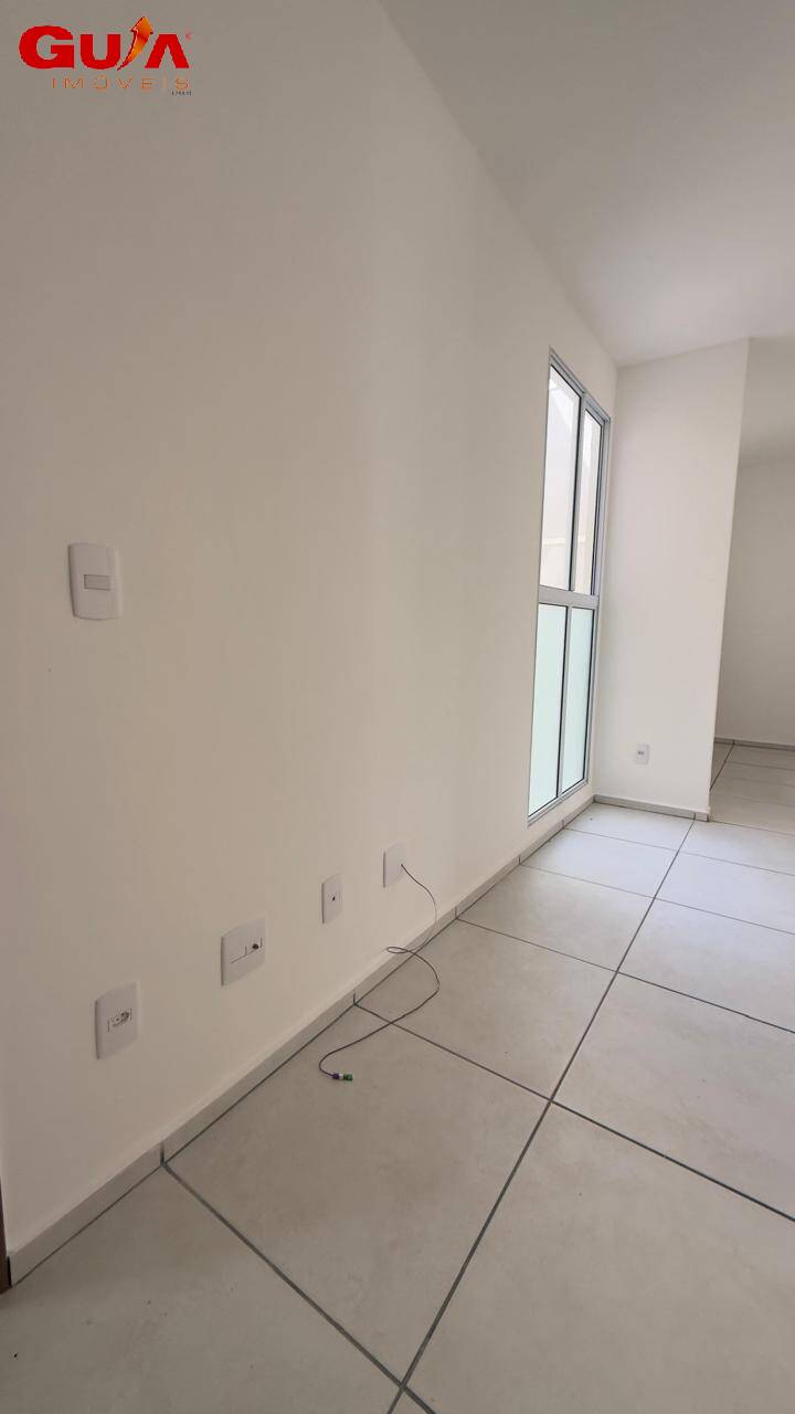Apartamento, 2 quartos, 41 m² - Foto 7