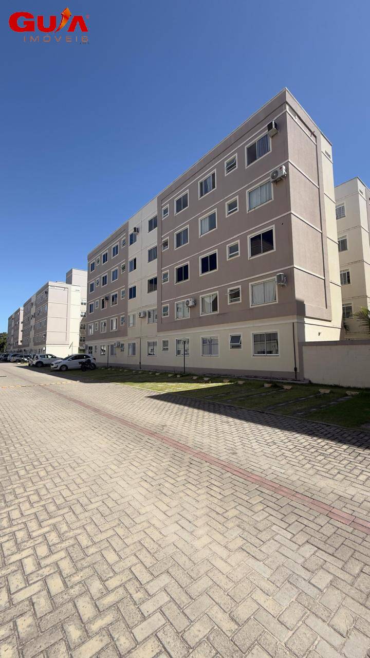 Apartamento, 2 quartos, 41 m² - Foto 1