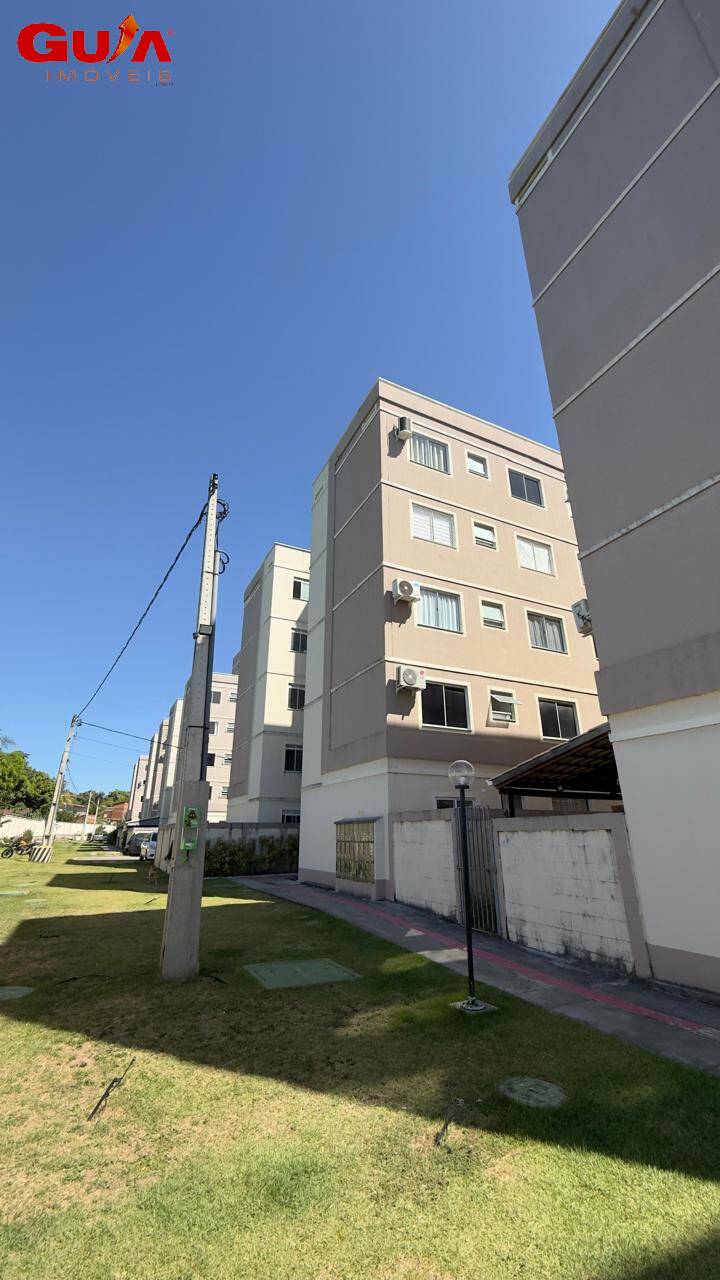 Apartamento, 2 quartos, 41 m² - Foto 2