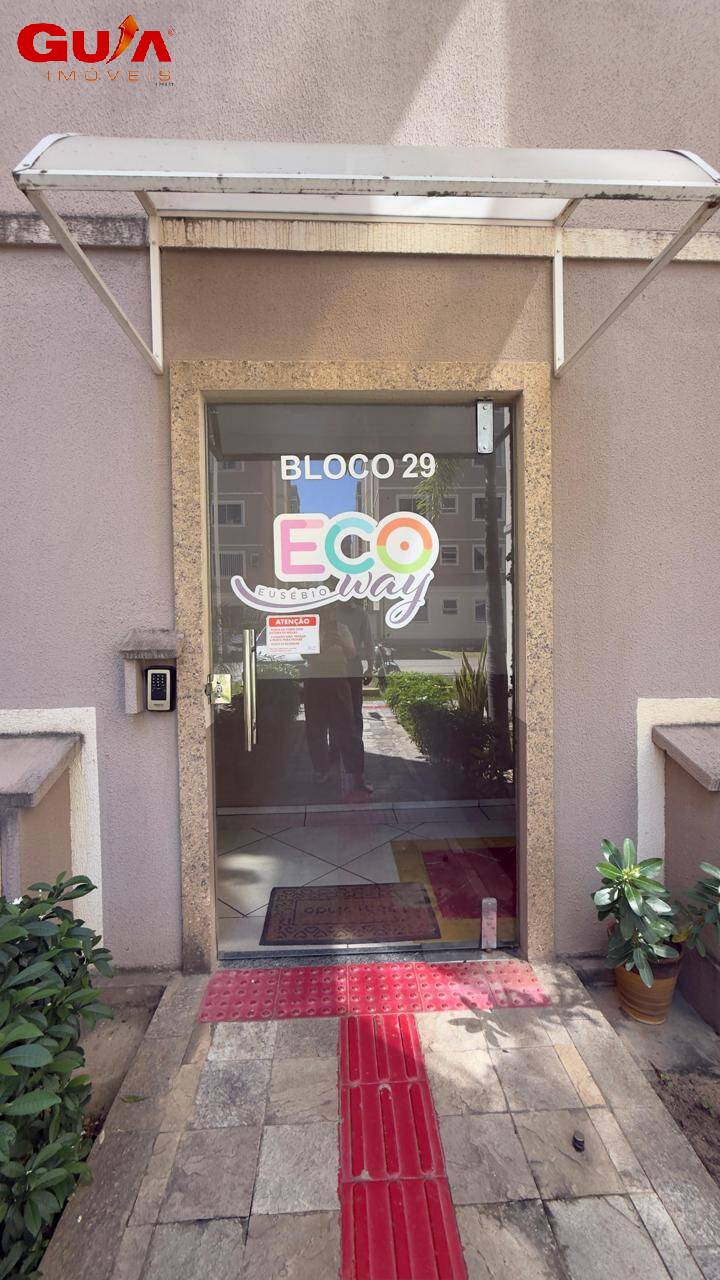 Apartamento, 2 quartos, 41 m² - Foto 12