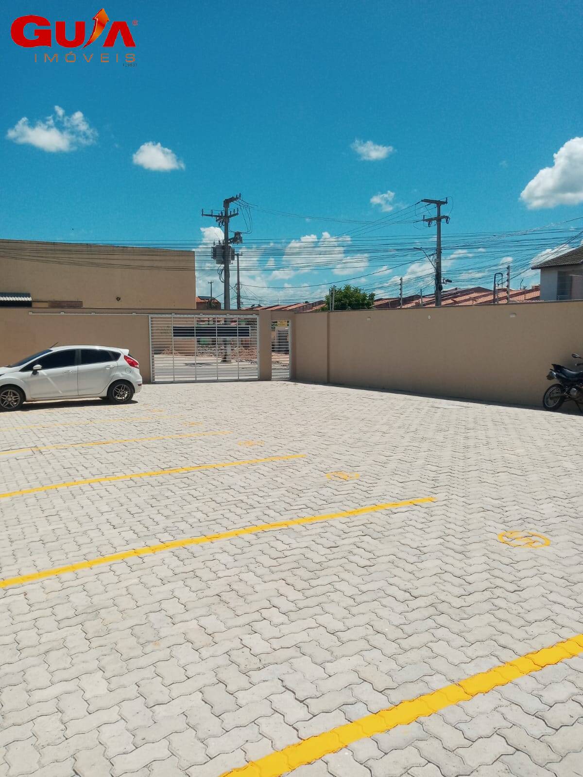 Apartamento, 2 quartos, 58 m² - Foto 2