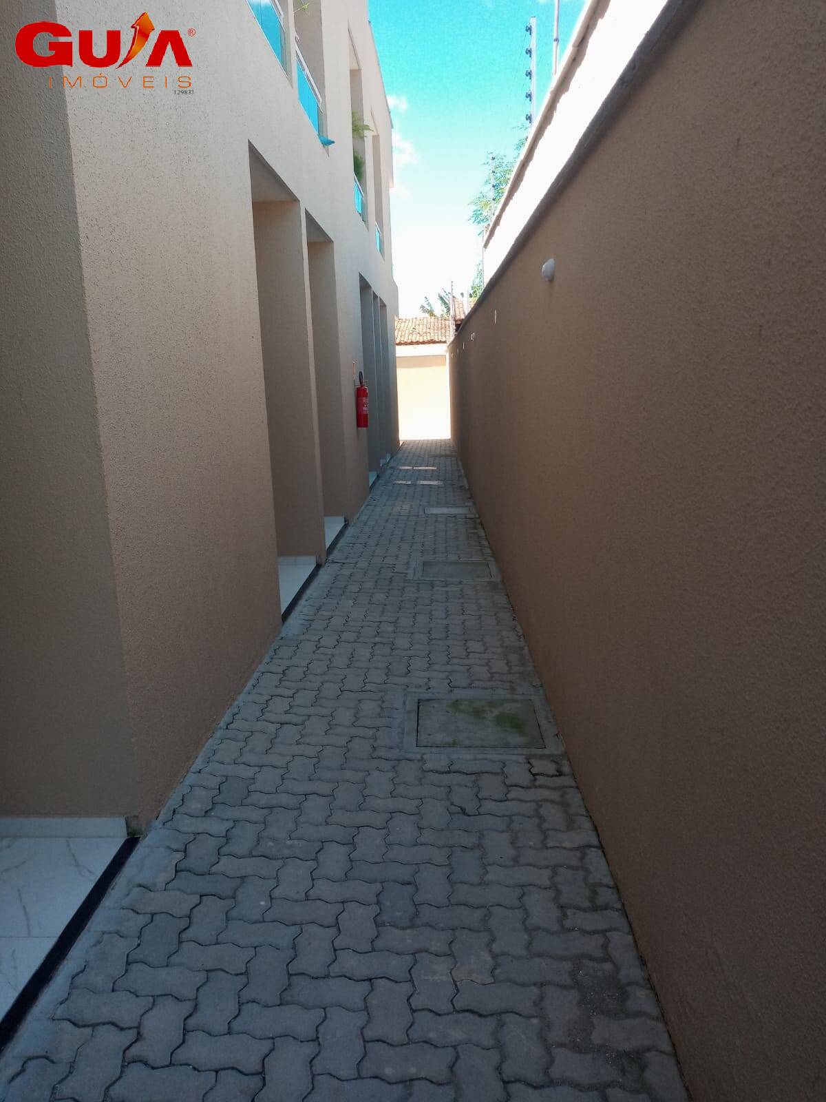 Apartamento, 2 quartos, 58 m² - Foto 3