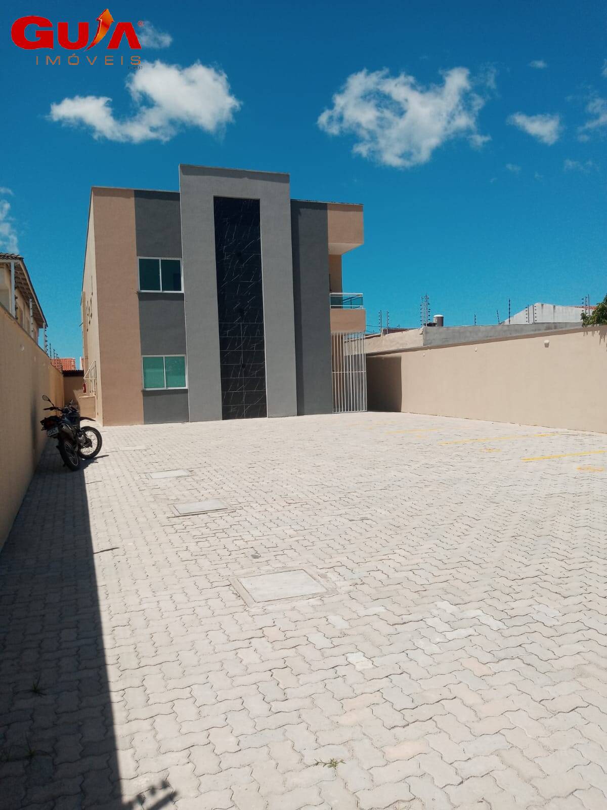 Apartamento, 2 quartos, 58 m² - Foto 1