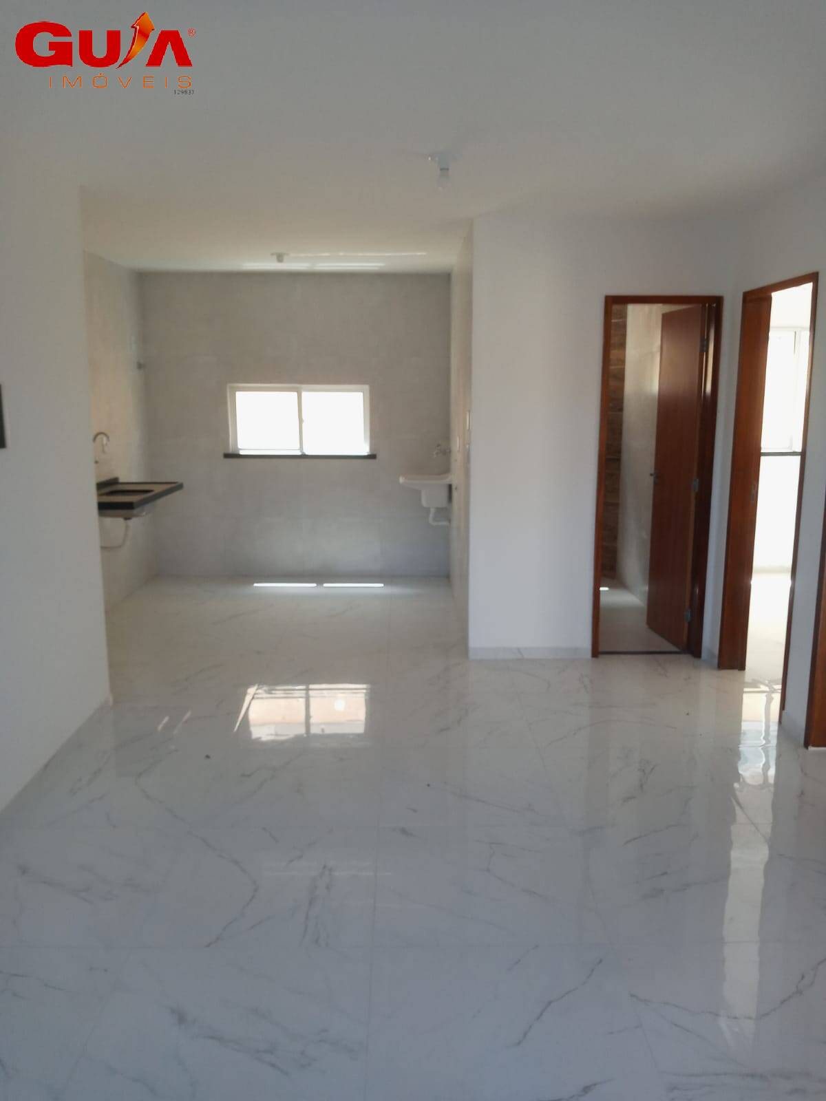 Apartamento, 2 quartos, 58 m² - Foto 9