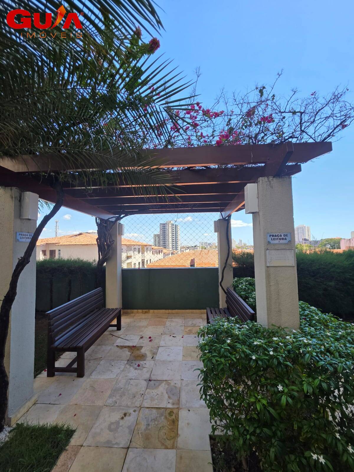 Apartamento, 3 quartos, 57 m² - Foto 6