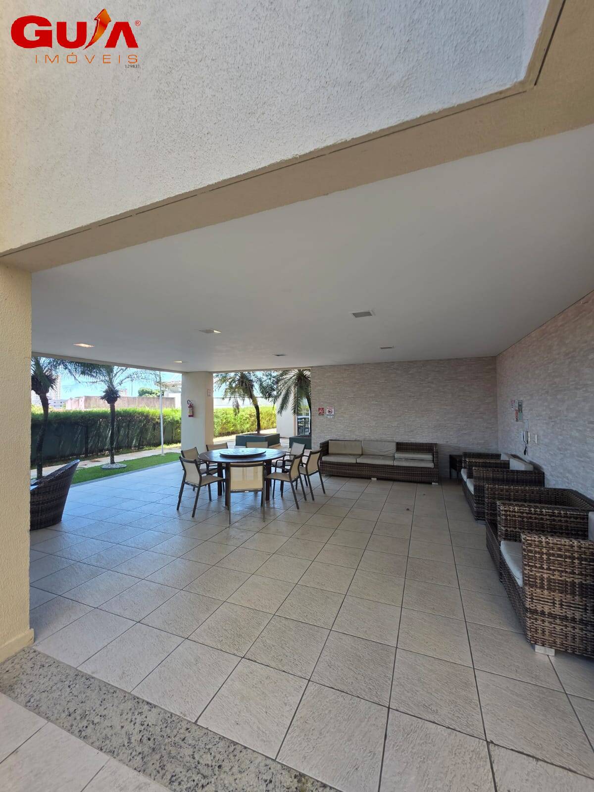 Apartamento, 3 quartos, 57 m² - Foto 5
