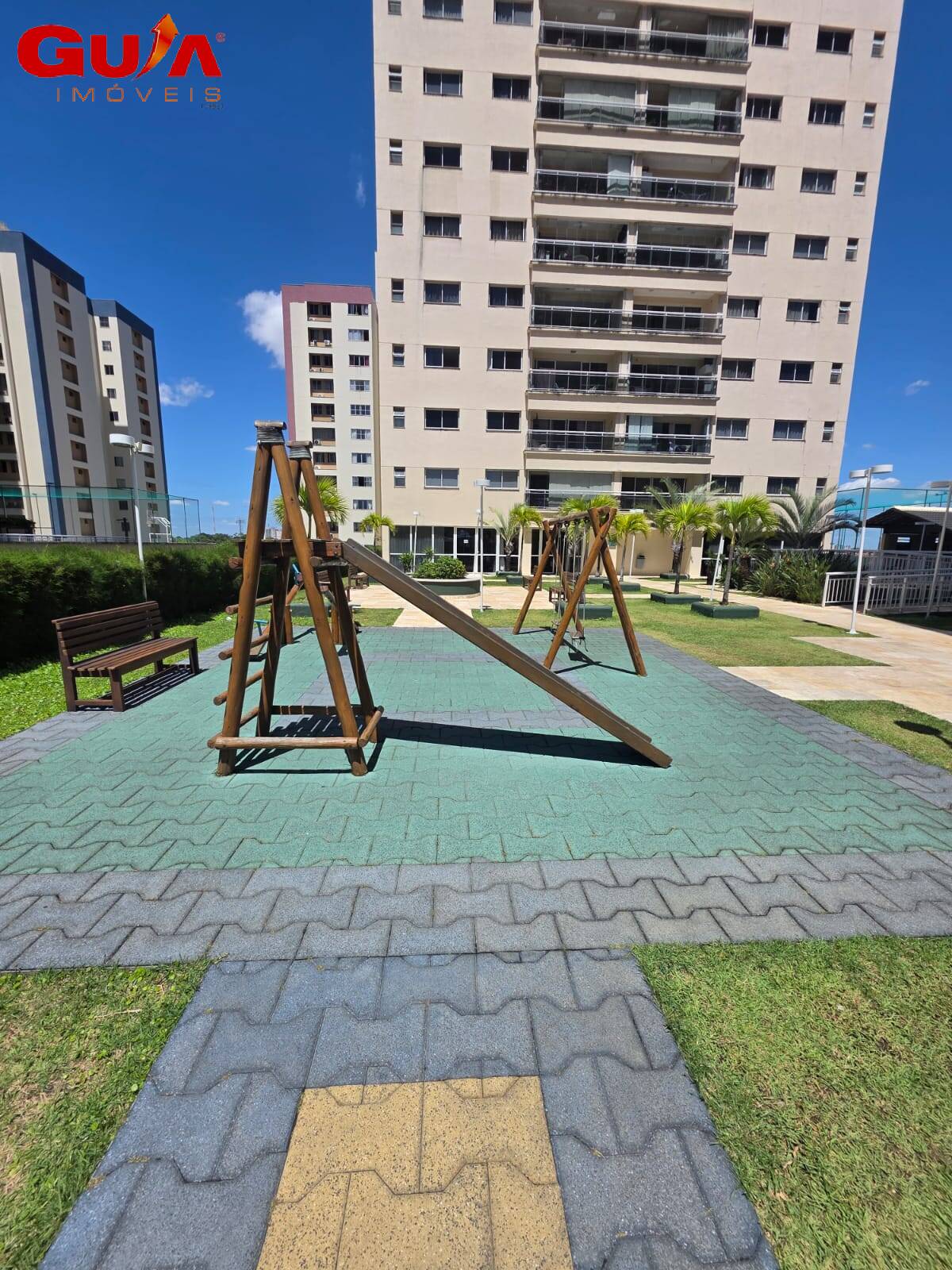 Apartamento, 3 quartos, 57 m² - Foto 3