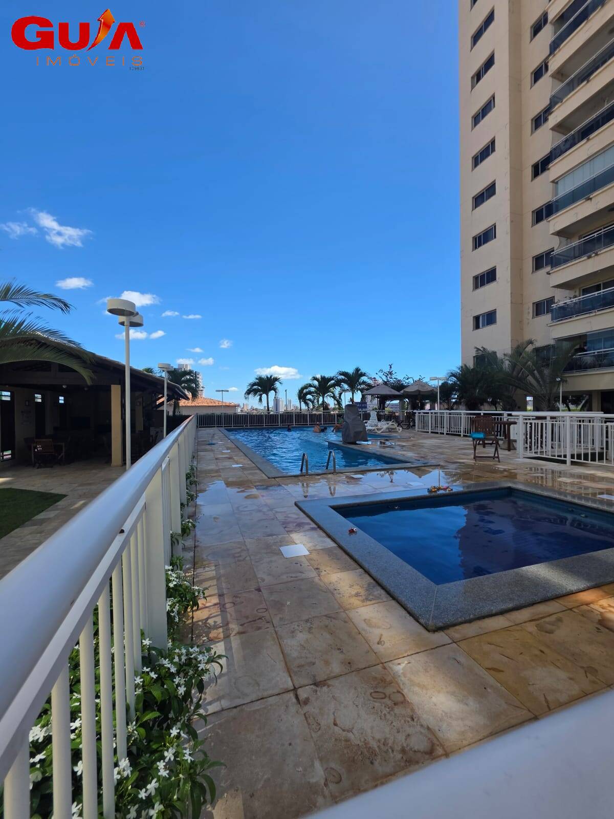 Apartamento, 3 quartos, 57 m² - Foto 8