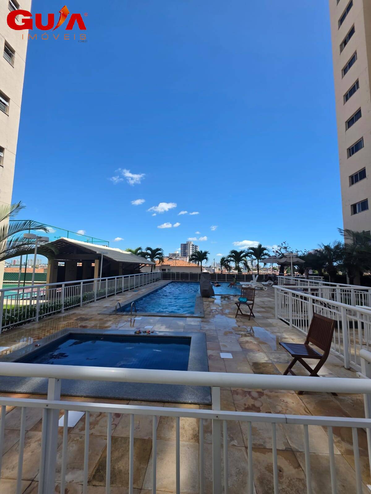 Apartamento, 3 quartos, 57 m² - Foto 7