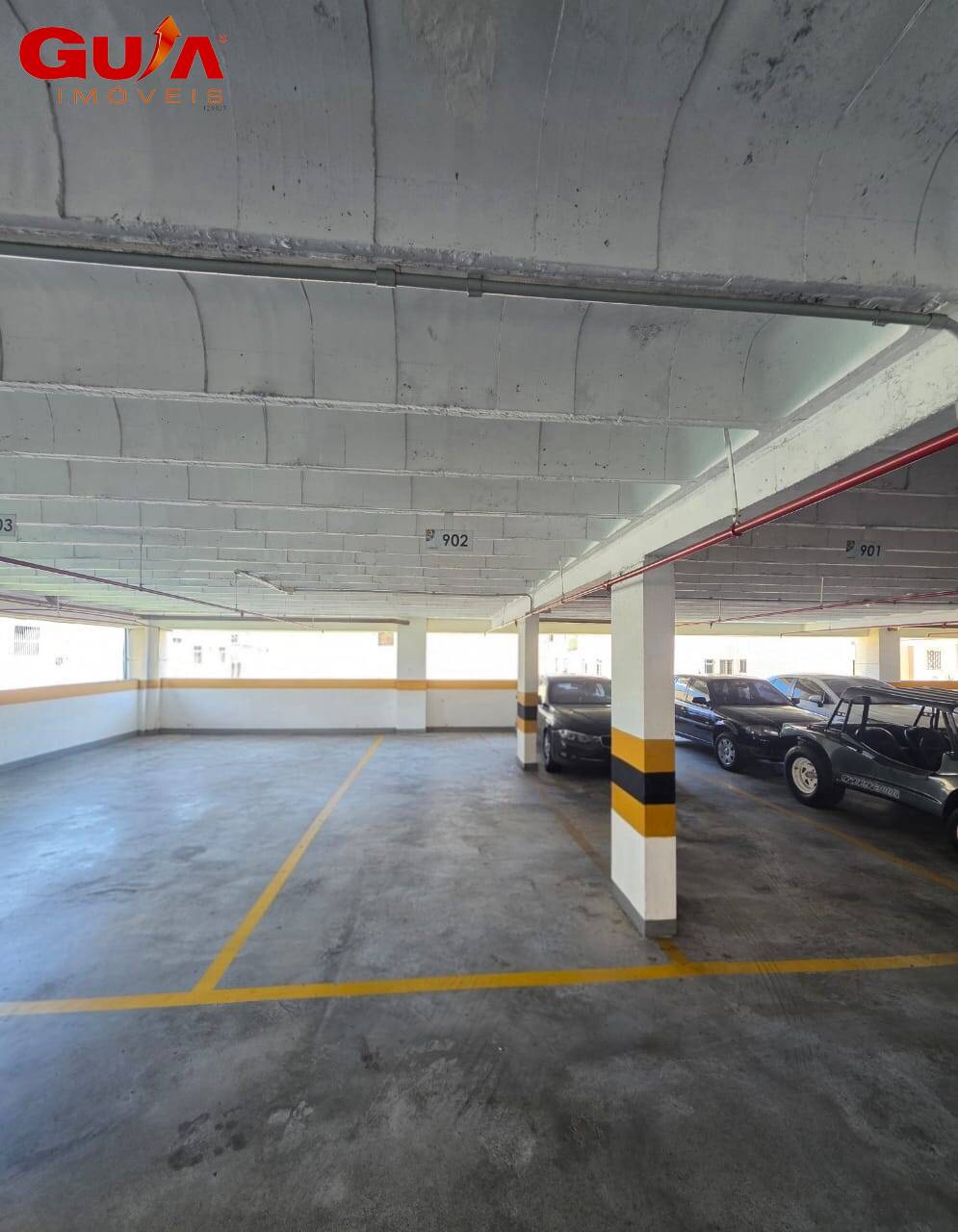 Apartamento, 3 quartos, 57 m² - Foto 9