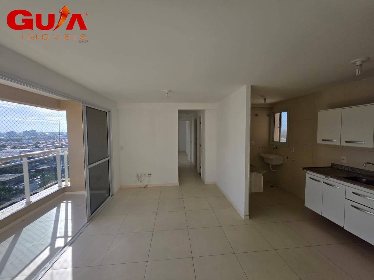 Apartamento, 3 quartos, 57 m² - Foto 16