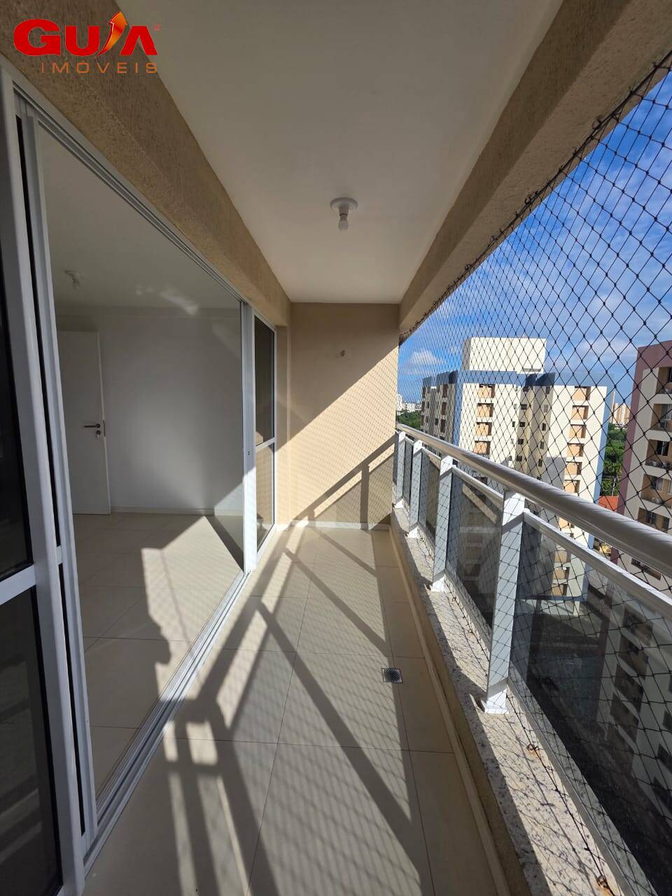 Apartamento, 3 quartos, 57 m² - Foto 14