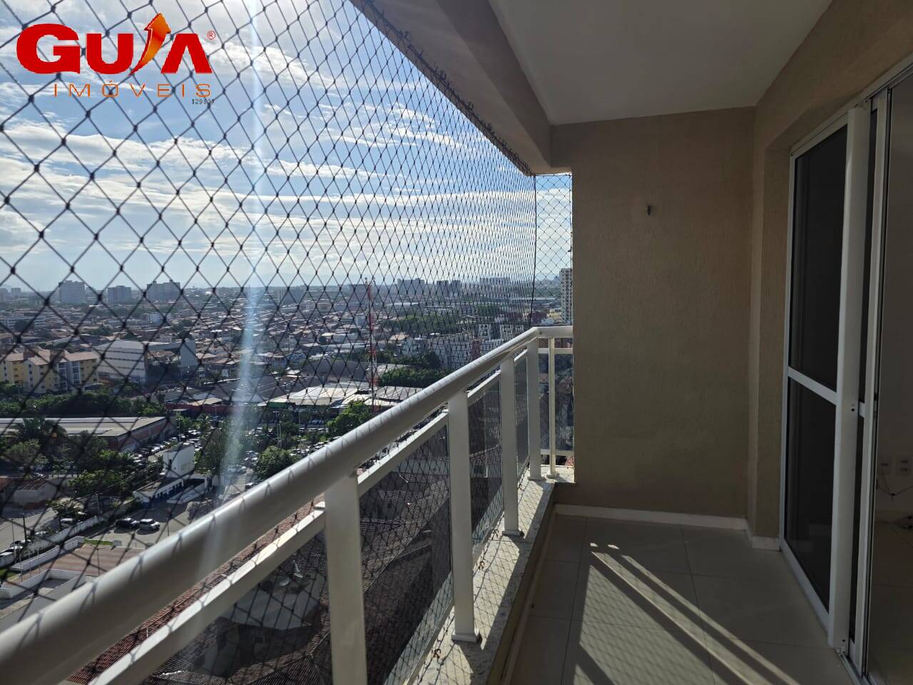 Apartamento, 3 quartos, 57 m² - Foto 12