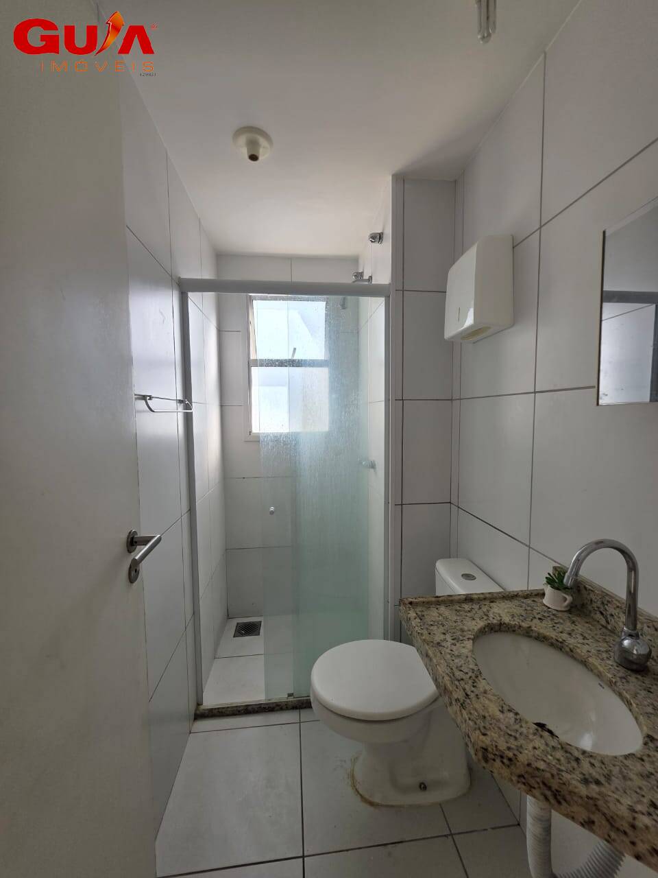 Apartamento, 3 quartos, 57 m² - Foto 27