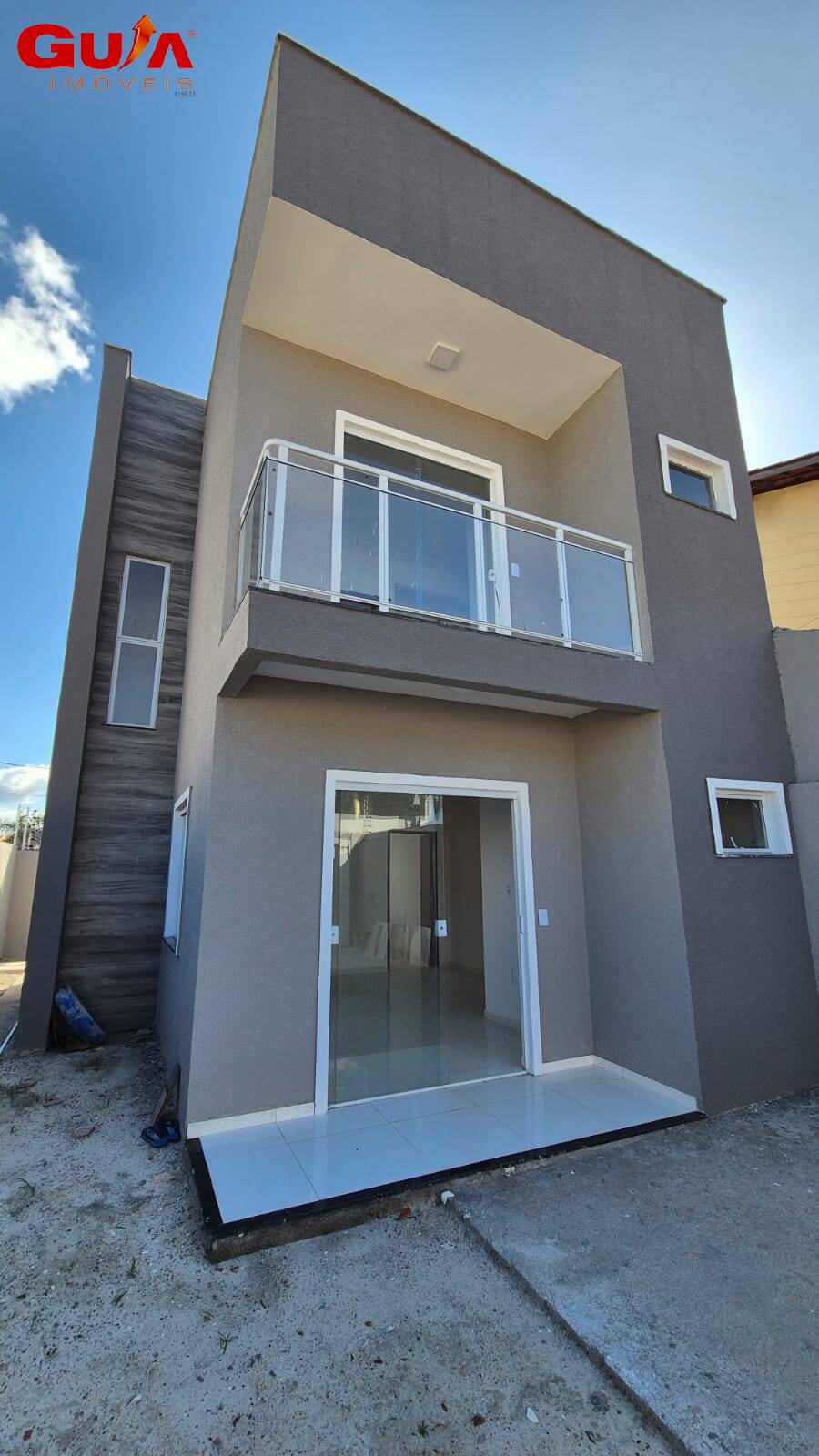 Casa, 2 quartos - Foto 2