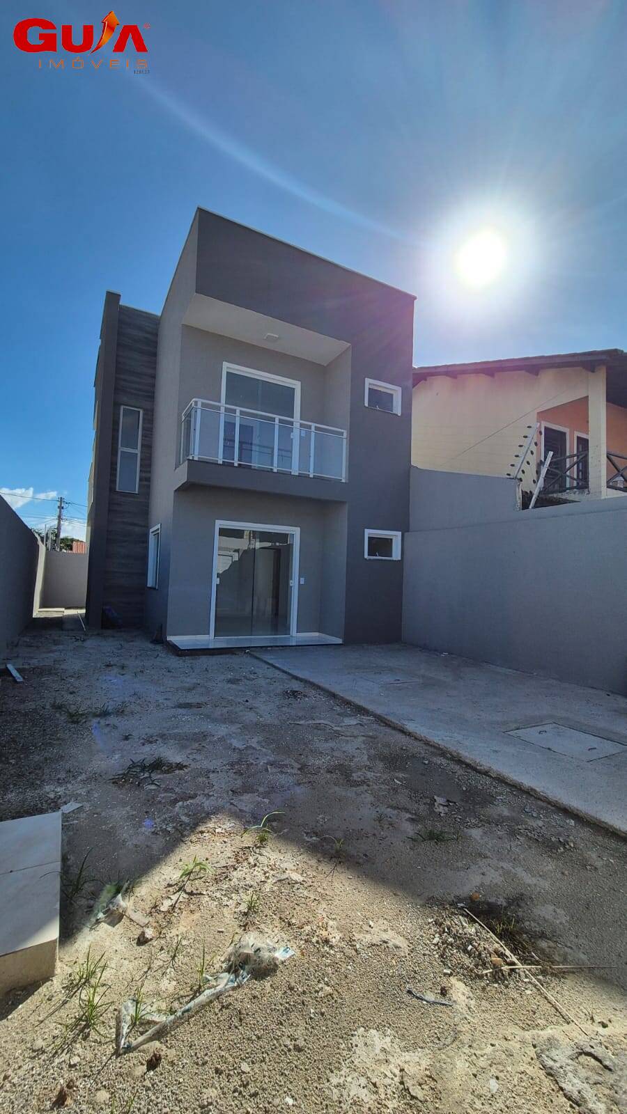 Casa, 2 quartos - Foto 4