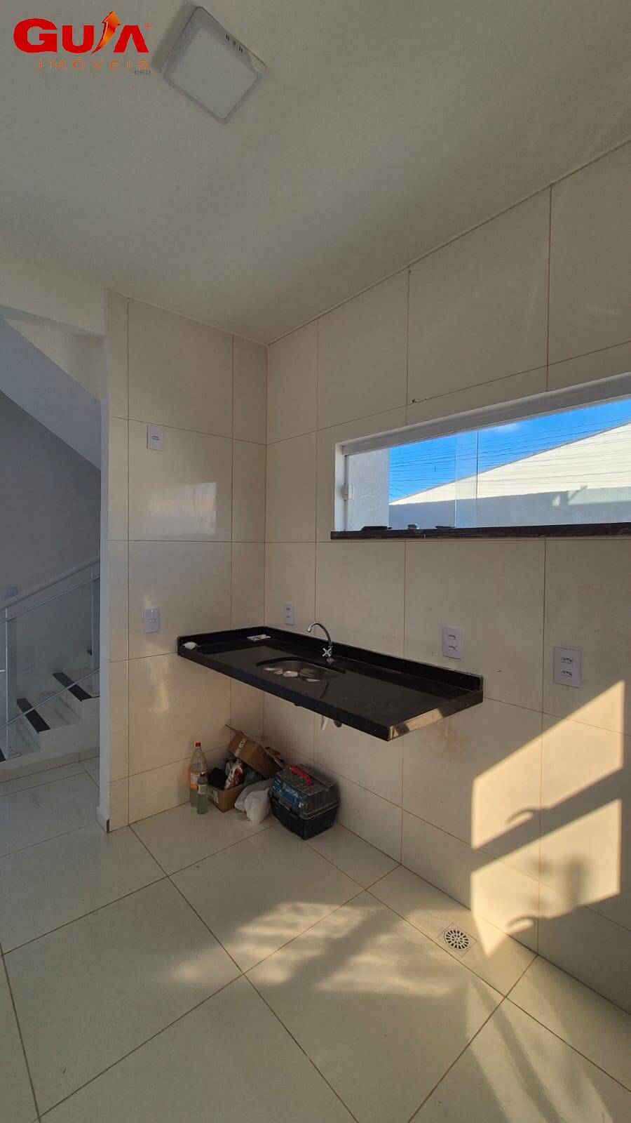 Casa, 2 quartos - Foto 10