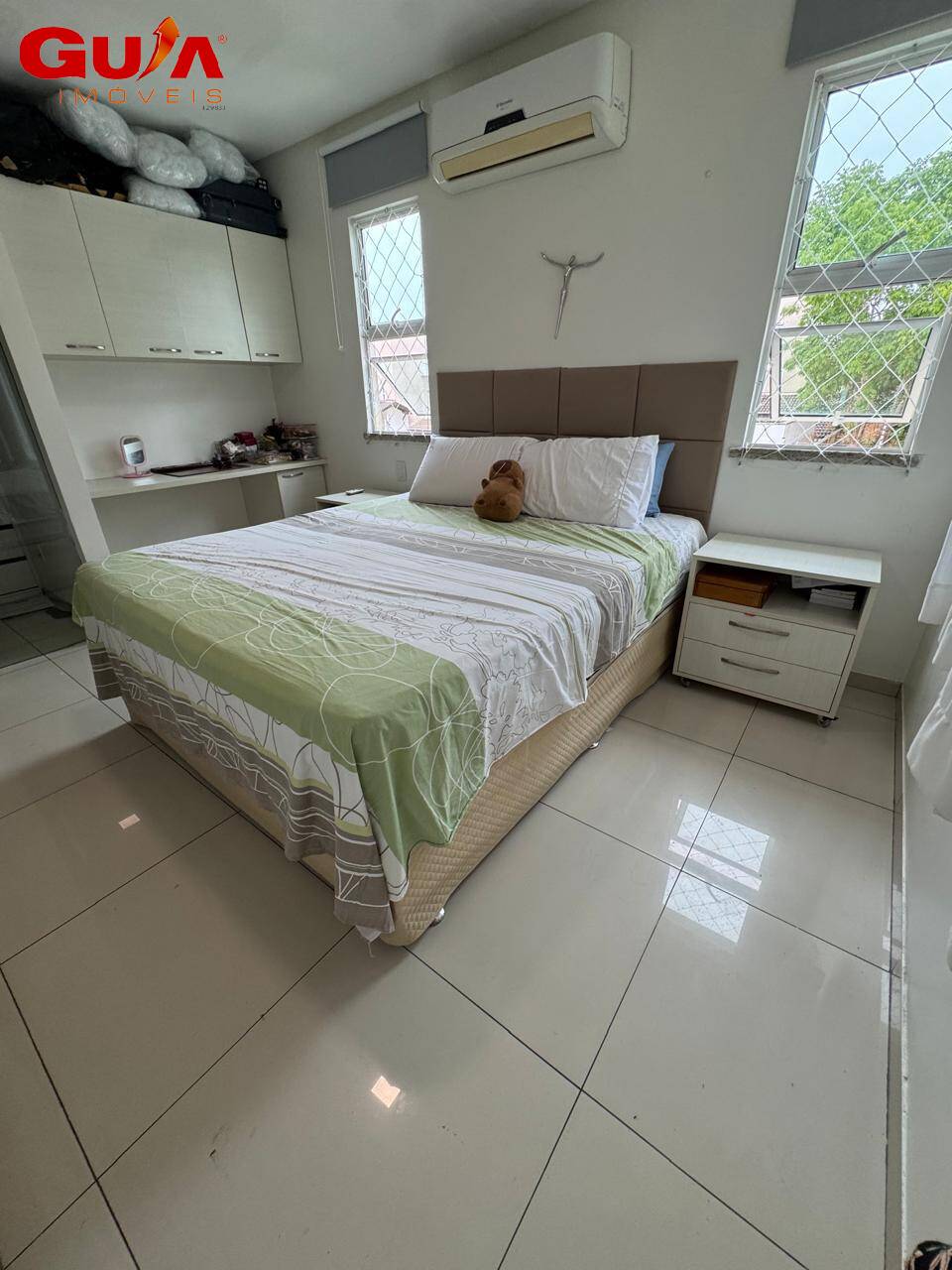 Casa de Condomínio, 4 quartos - Foto 12
