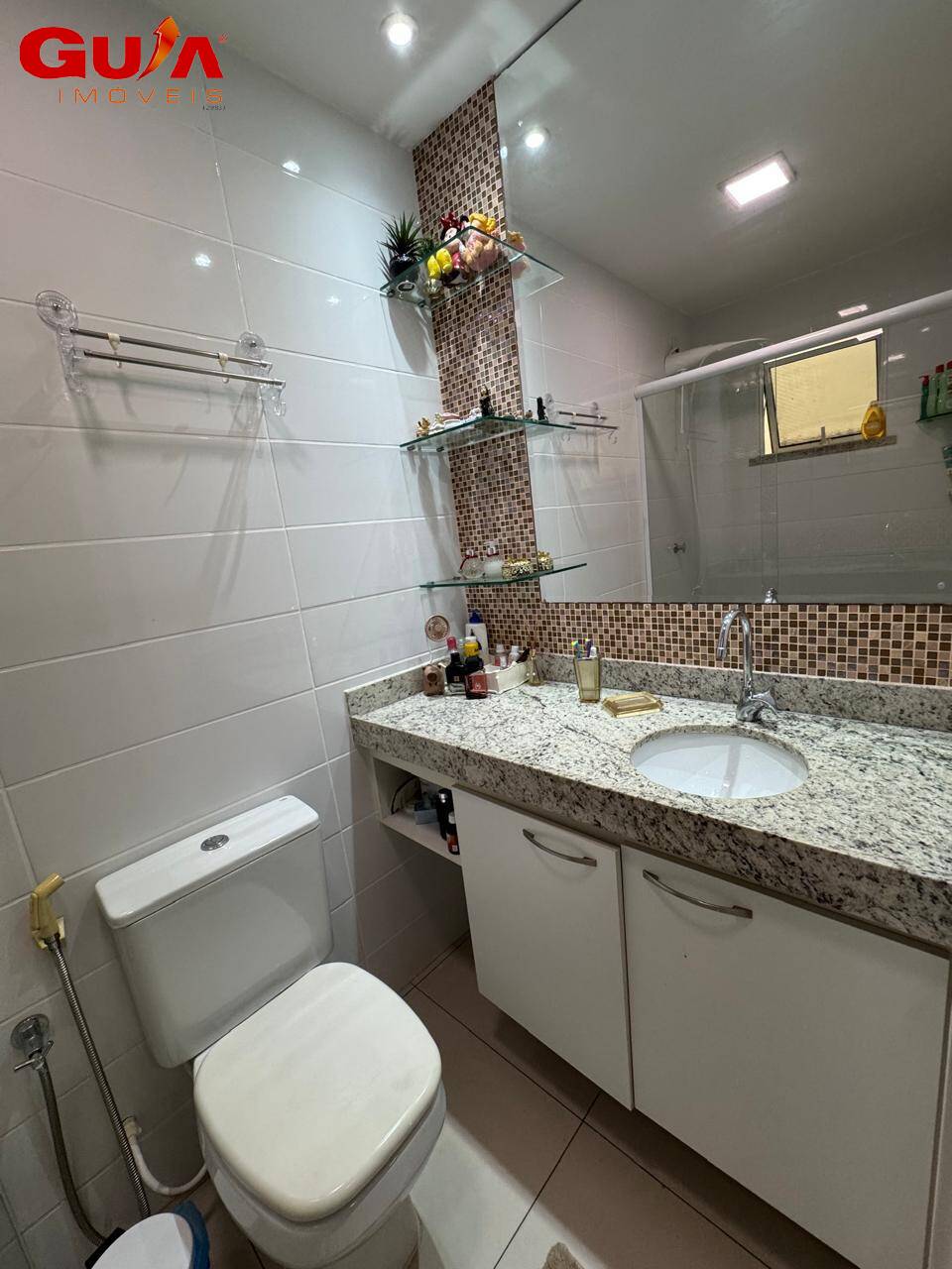 Casa de Condomínio, 4 quartos - Foto 22