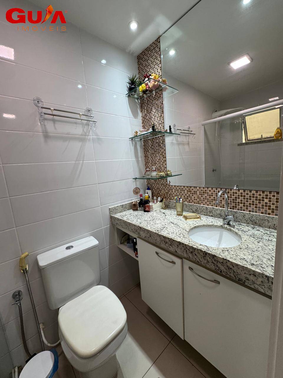 Casa de Condomínio, 4 quartos - Foto 20