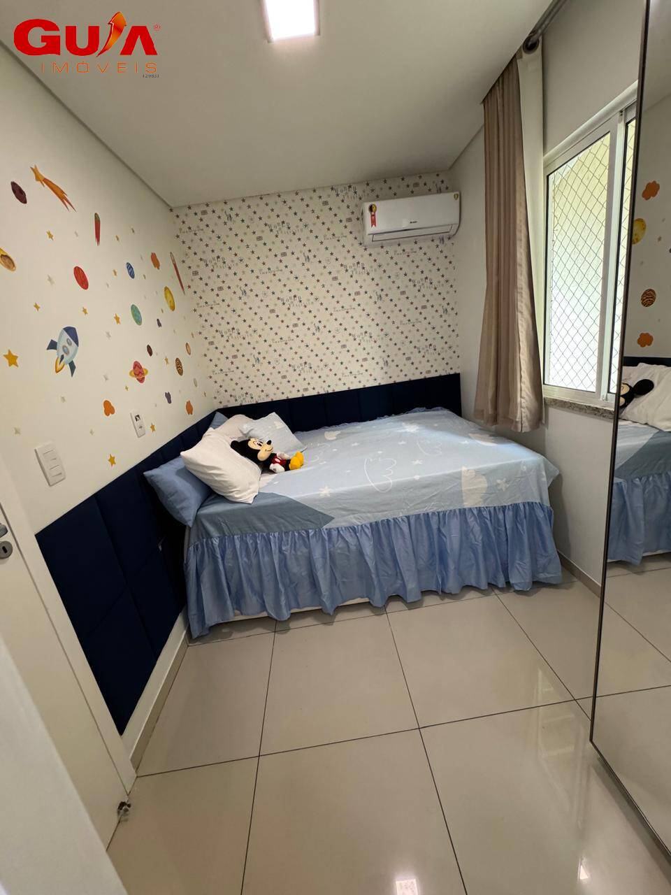 Casa de Condomínio, 4 quartos - Foto 24