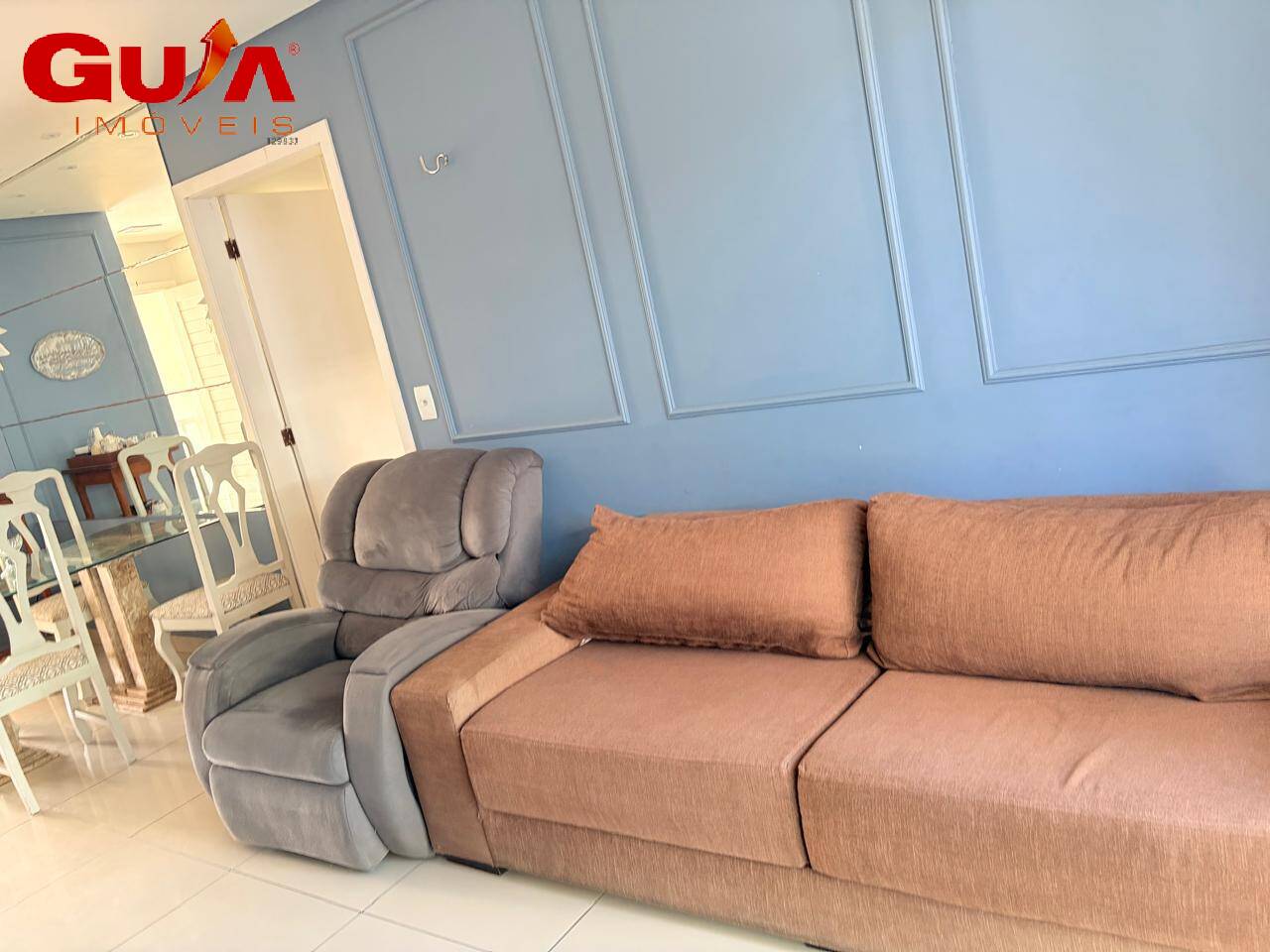 Casa de Condomínio, 4 quartos - Foto 4