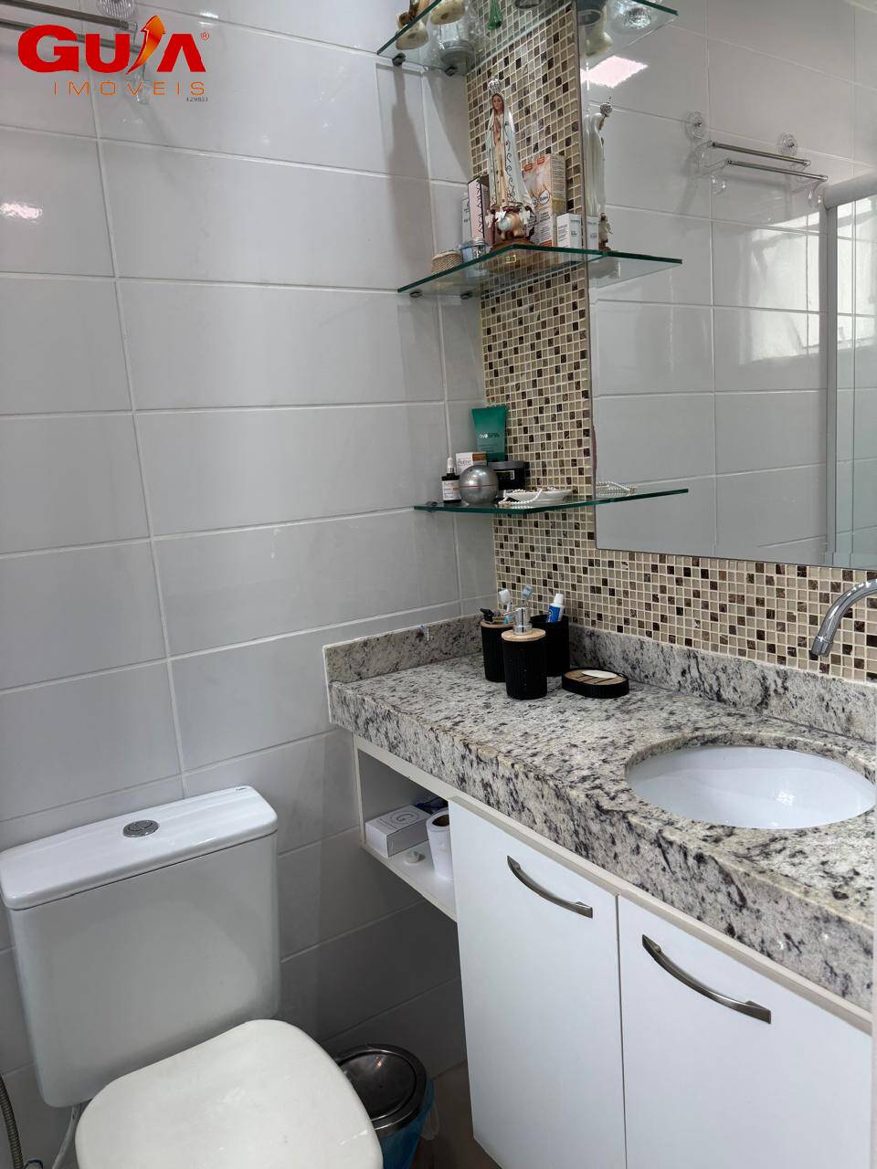 Casa de Condomínio, 4 quartos - Foto 25