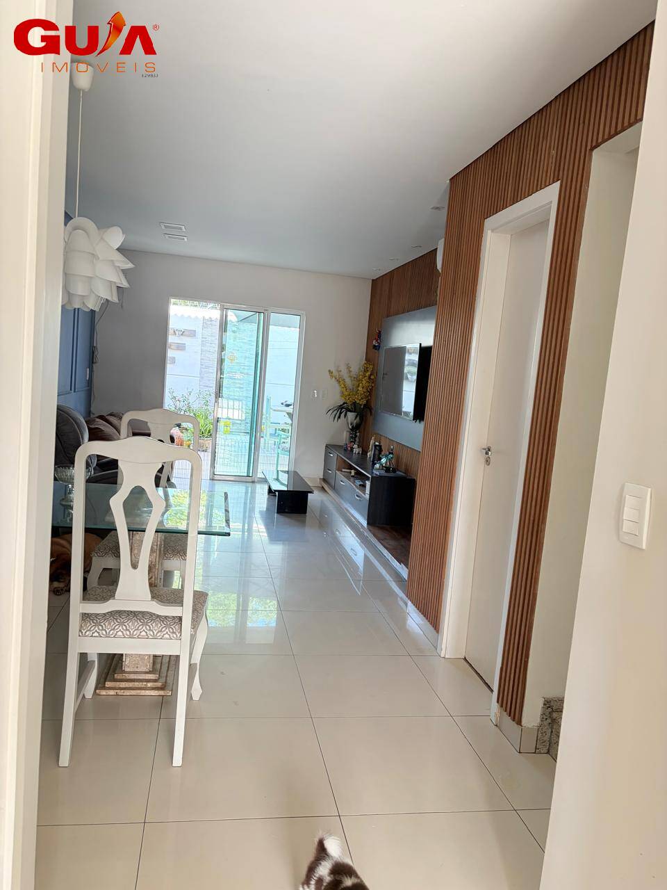 Casa de Condomínio, 4 quartos - Foto 6