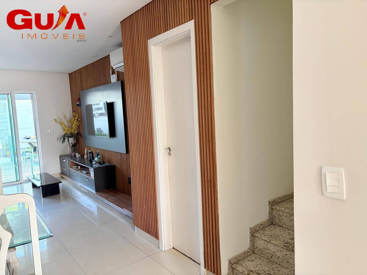 Casa de Condomínio, 4 quartos - Foto 8