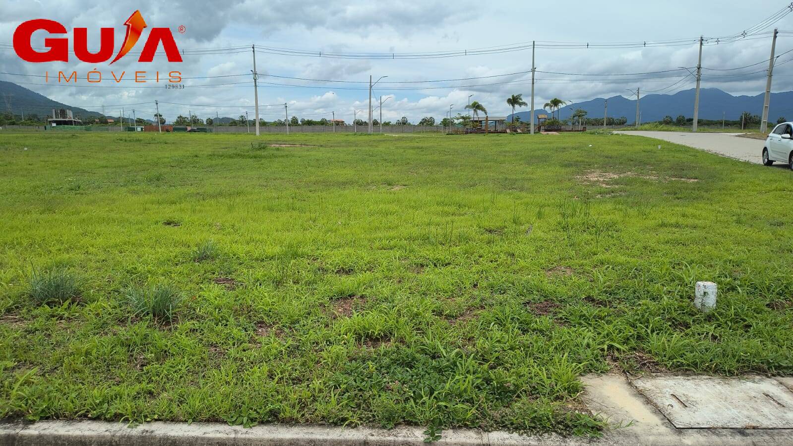 Terreno, 1000 m² - Foto 3