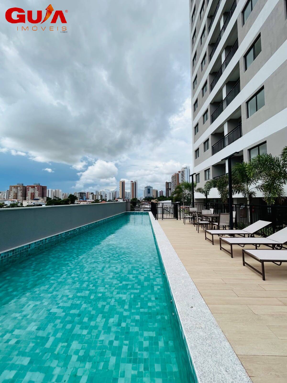 Apartamento, 2 quartos, 47 m² - Foto 8