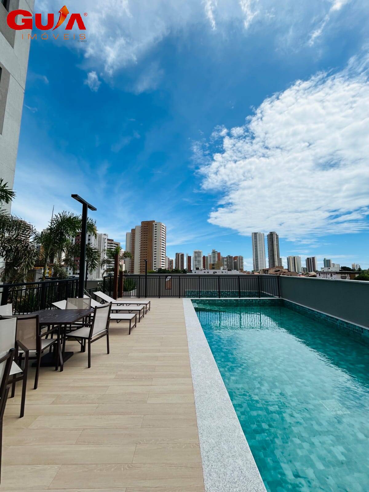 Apartamento, 2 quartos, 47 m² - Foto 9