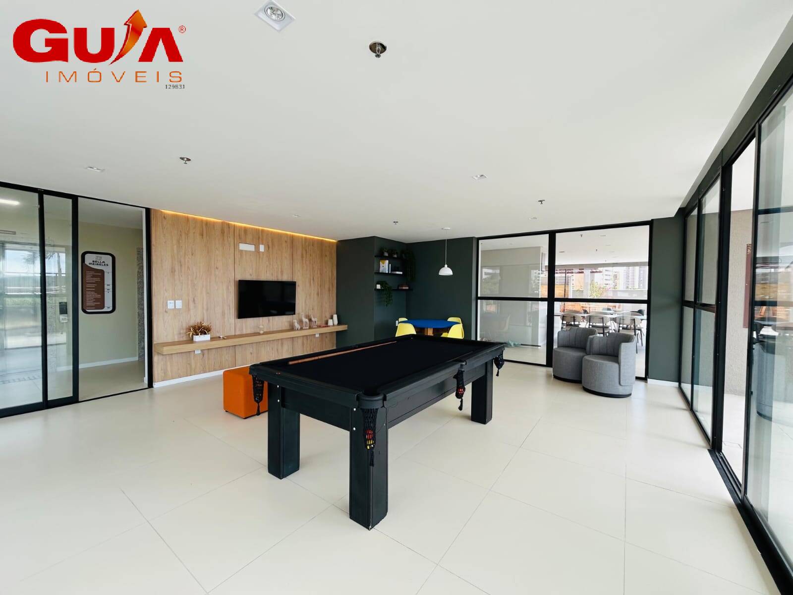 Apartamento, 2 quartos, 47 m² - Foto 6