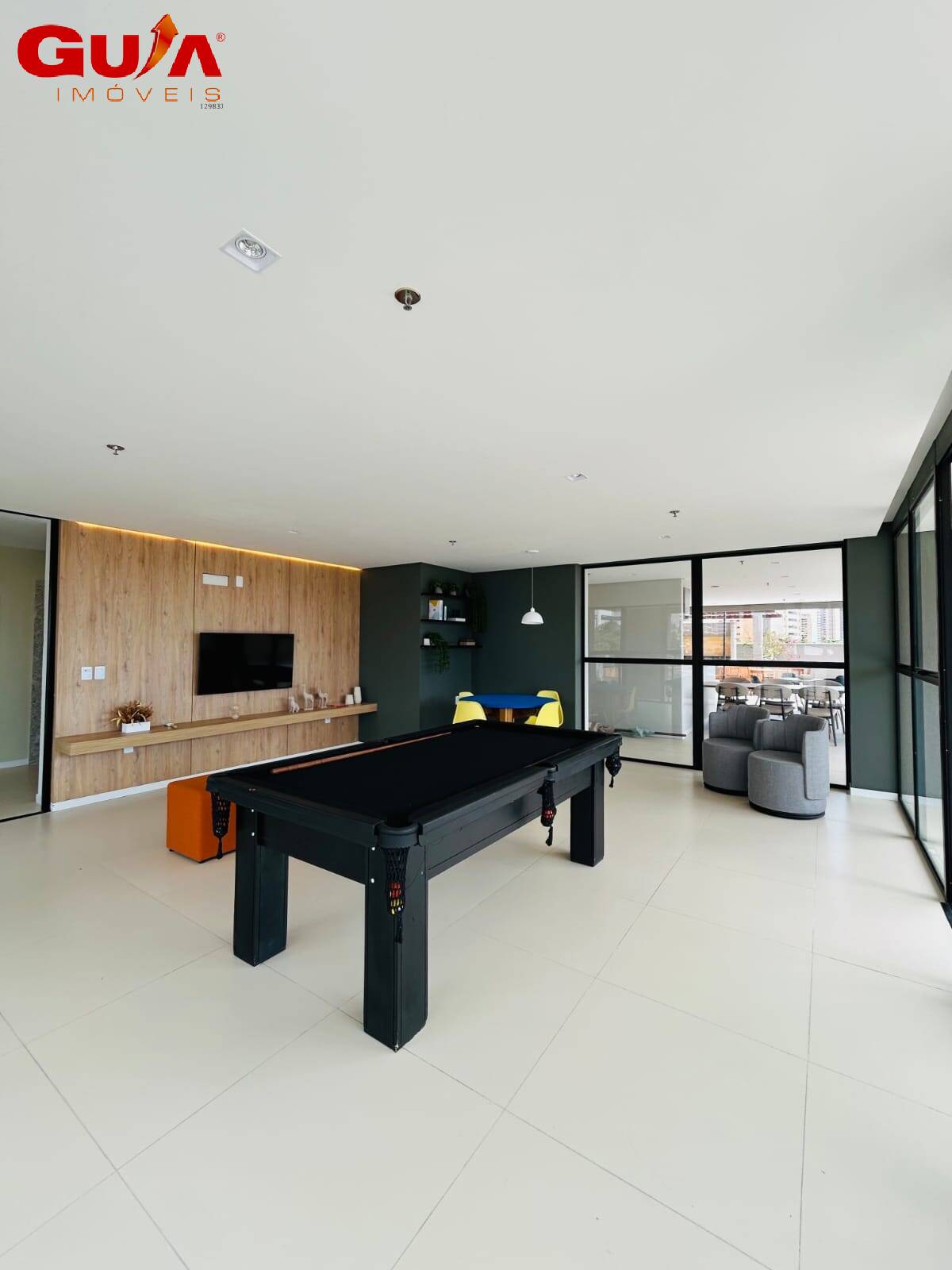 Apartamento, 2 quartos, 47 m² - Foto 7