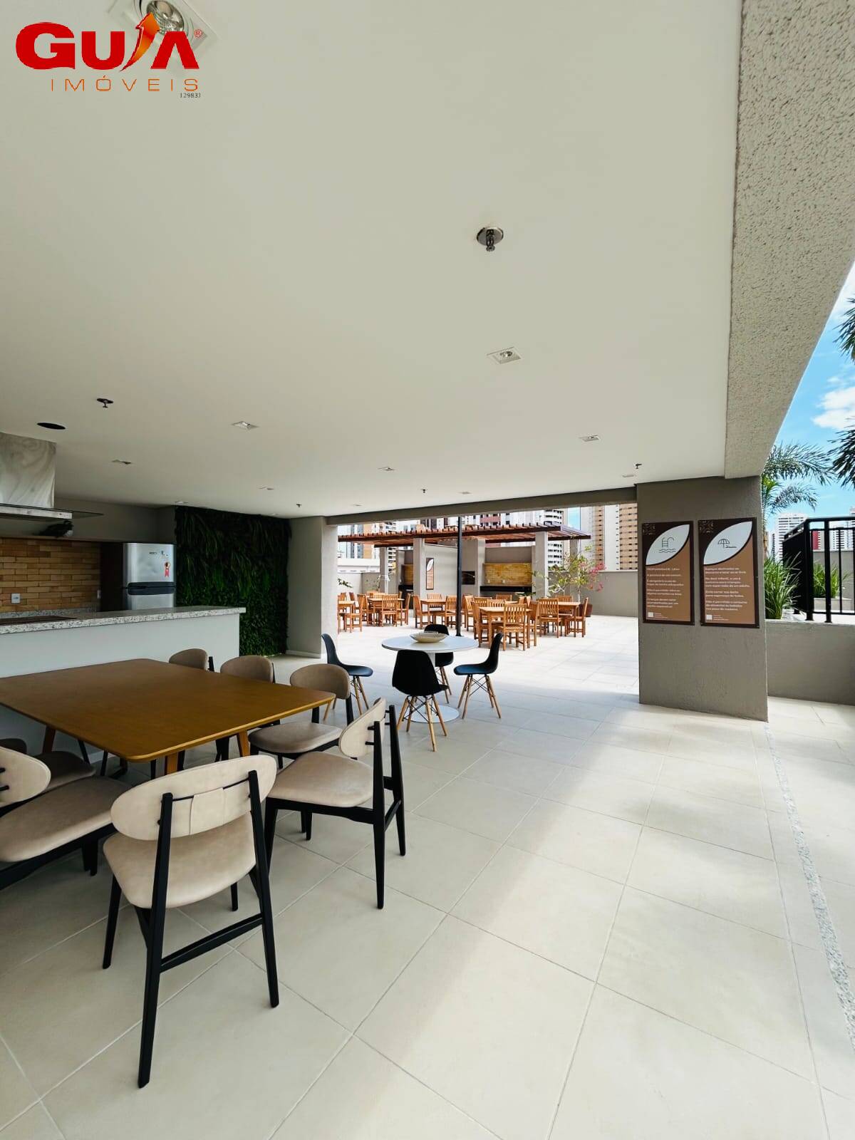 Apartamento, 2 quartos, 47 m² - Foto 4