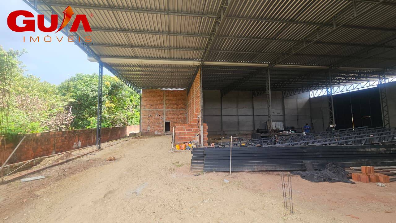 Depósito-Galpão, 275 m² - Foto 2