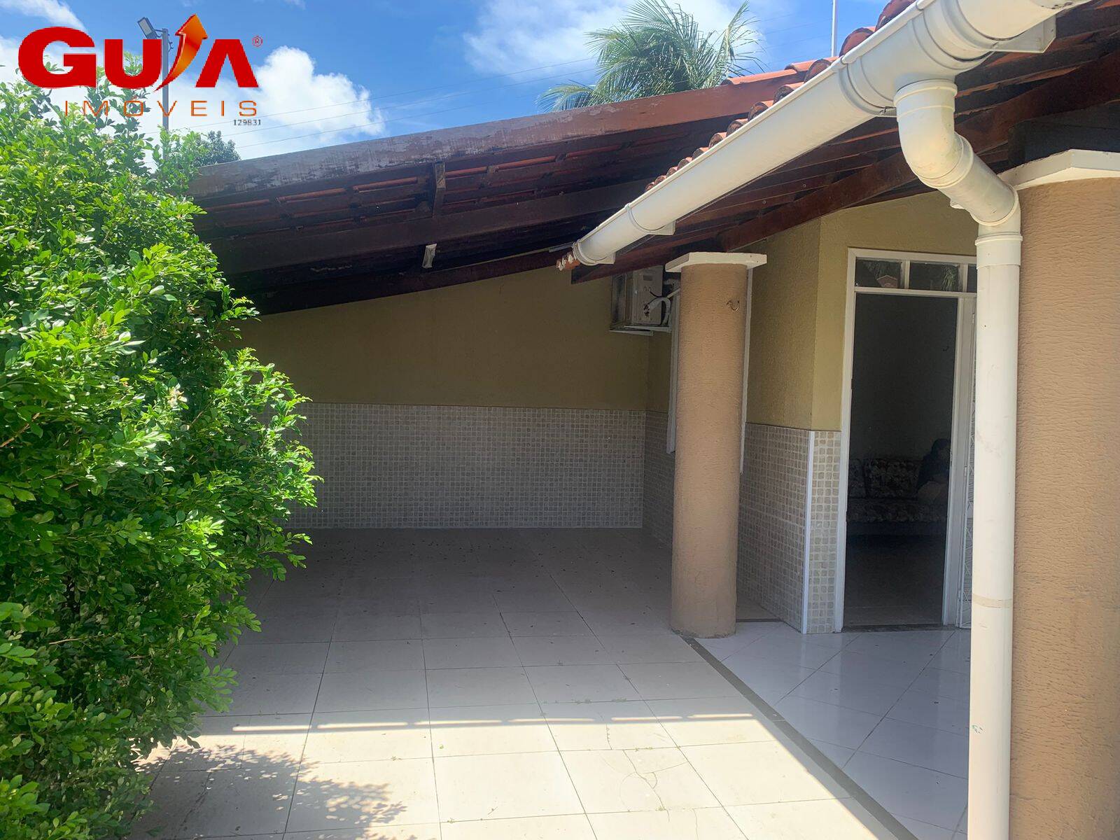 Casa de Condomínio, 3 quartos - Foto 7