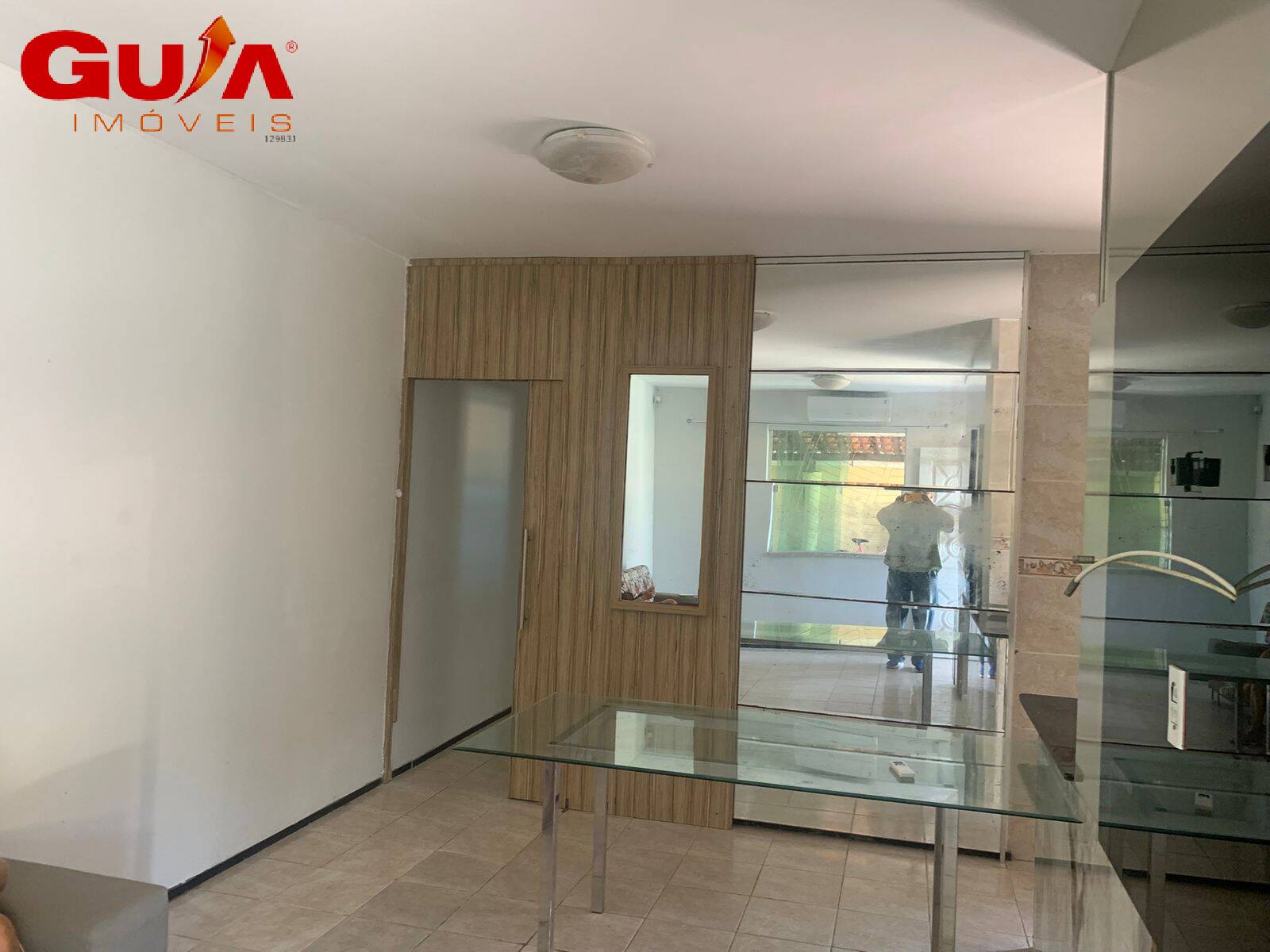 Casa de Condomínio, 3 quartos - Foto 9