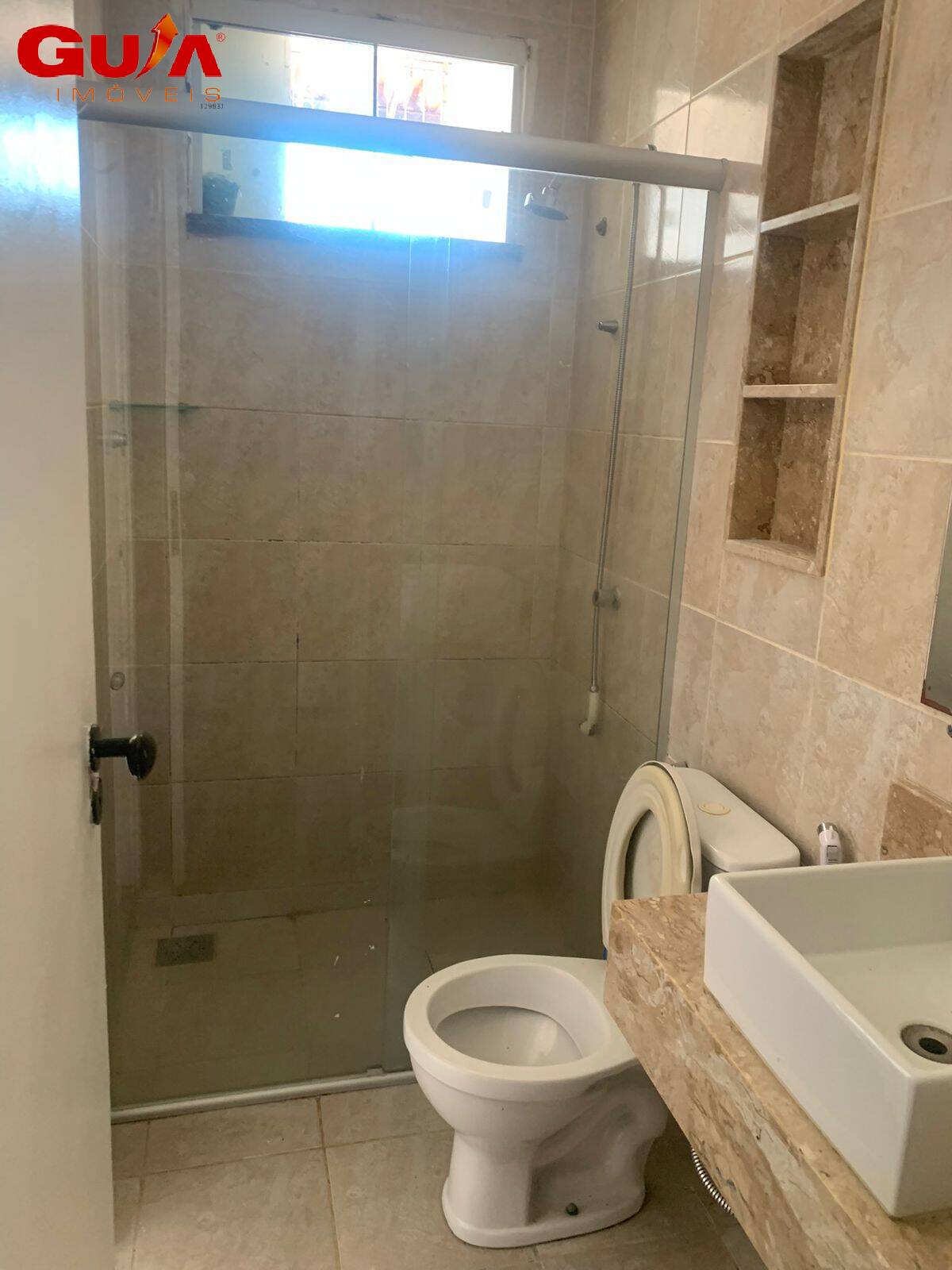 Casa de Condomínio, 3 quartos - Foto 12