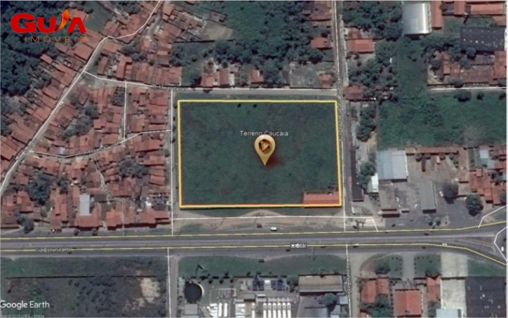 Terreno à venda, 14040m² - Foto 1