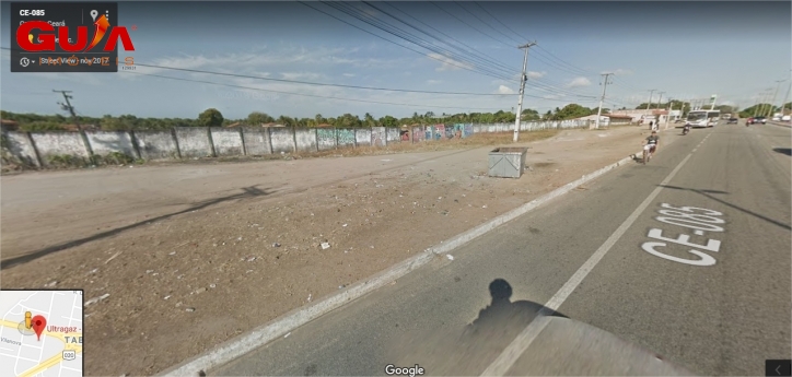 Terreno à venda, 14040m² - Foto 2