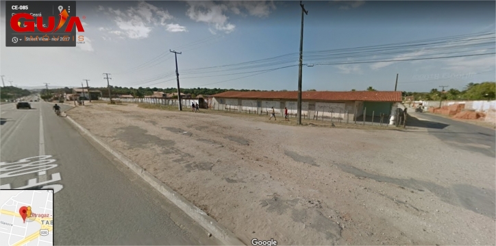 Terreno à venda, 14040m² - Foto 3