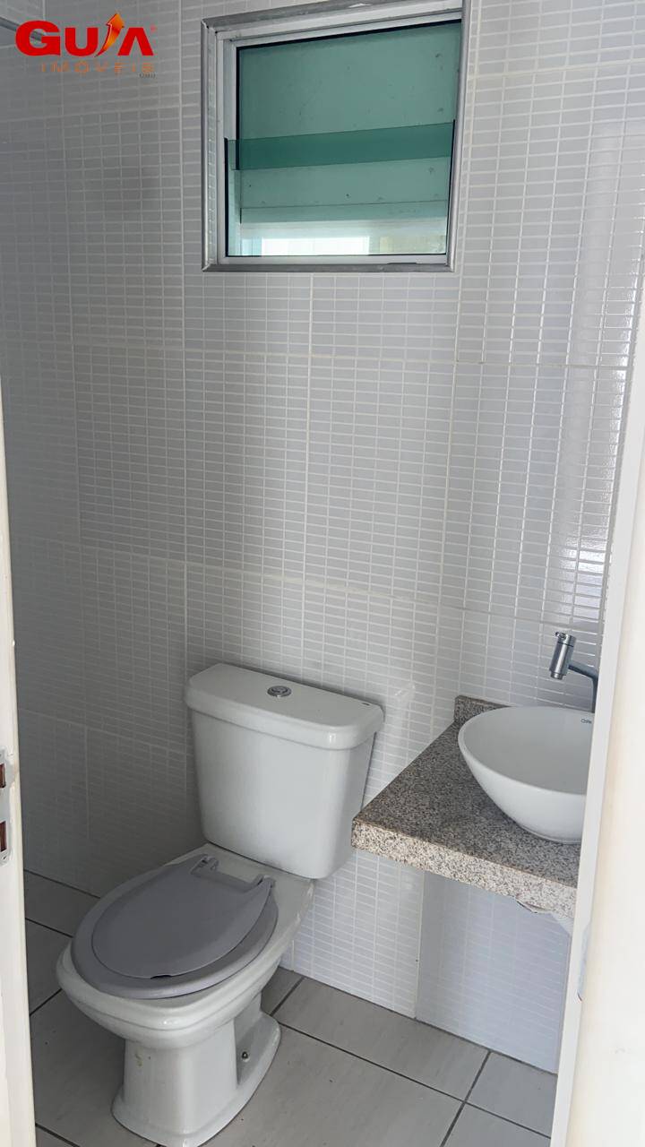 Casa de Condomínio, 3 quartos - Foto 10