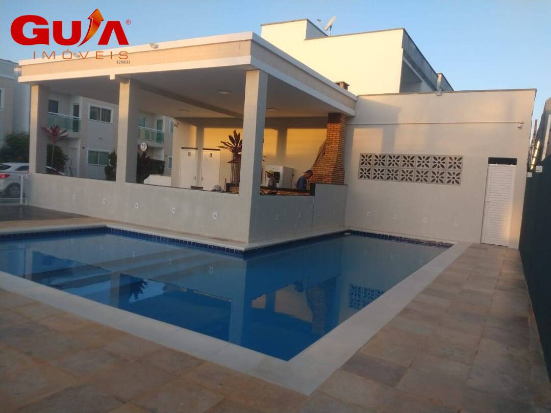 Casa de Condomínio, 3 quartos - Foto 14