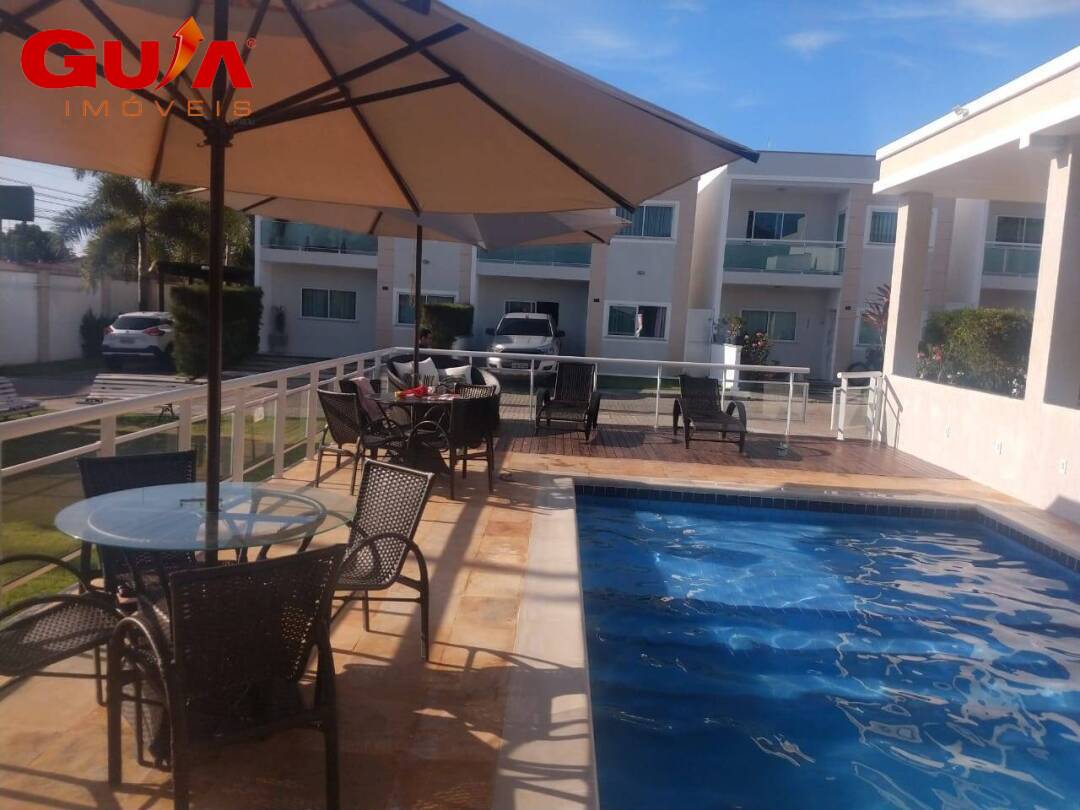 Casa de Condomínio, 3 quartos - Foto 13