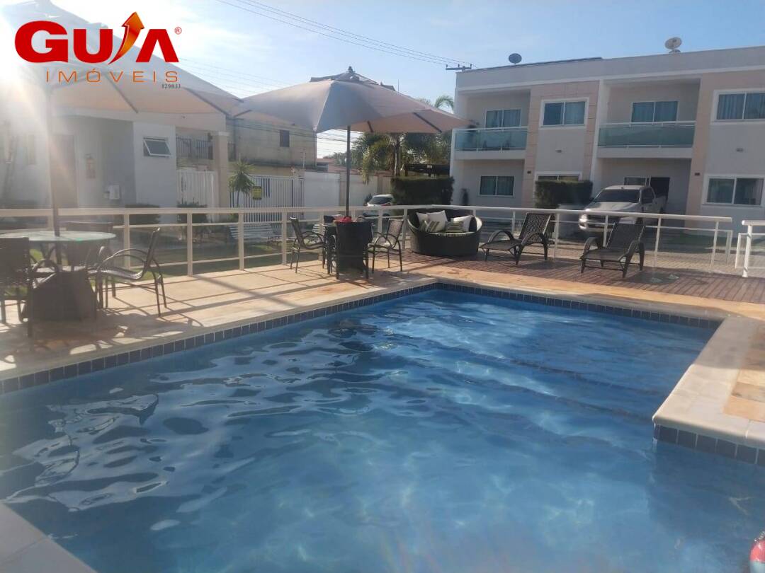 Casa de Condomínio, 3 quartos - Foto 15